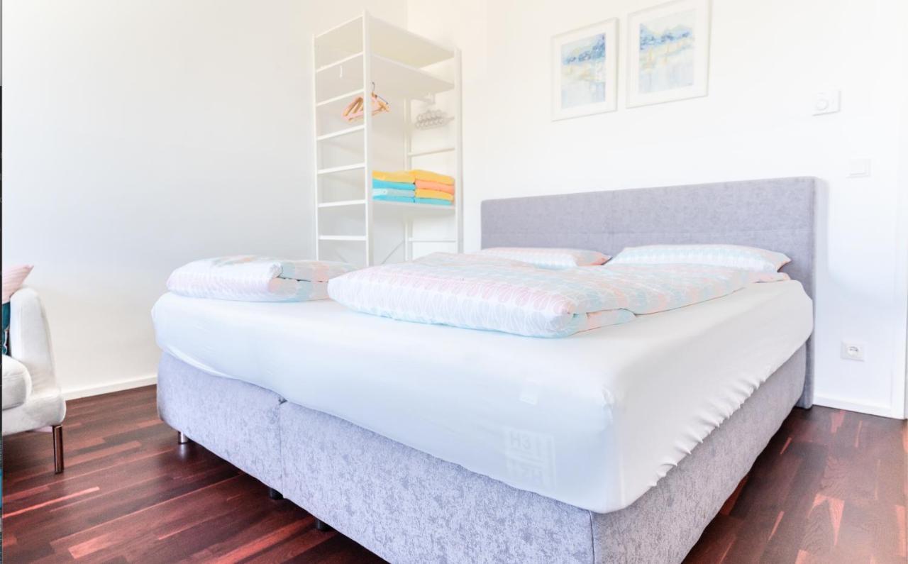 Comfortable Apartments Vienna 1100 With Contactless Check-In Luaran gambar