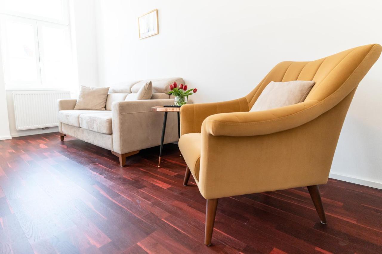 Comfortable Apartments Vienna 1100 With Contactless Check-In Luaran gambar